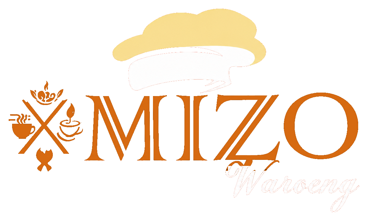 Waroeng Mizo logo